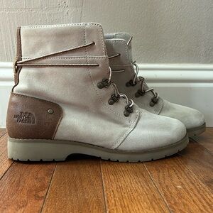 The North Face Ballard Boot—Like New